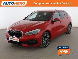 116d sport line