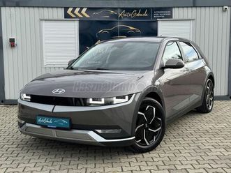 hyundai ioniq 5 58kwh comfort 1év garanciával!