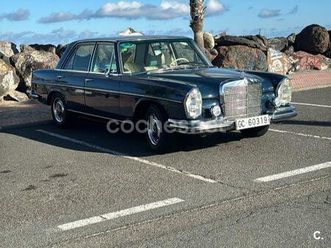 mercedes-benz clase s s 280