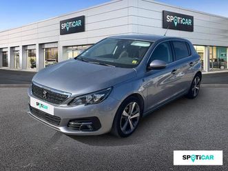 puretech 110ch s&s bvm6 tech edition