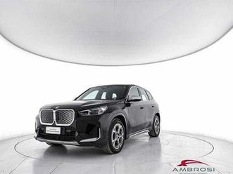 bmw x1 ix1 edrive 20 limited edition x-line del 2023 usata a corciano