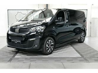 fiat scudo cabine approf