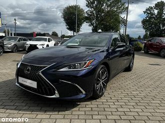 lexus es 300h business edition