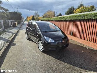 mitsubishi colt 1.3 motion