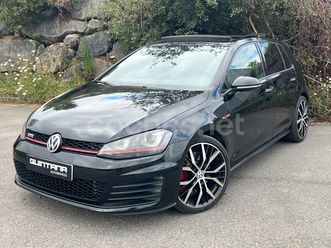 volkswagen golf 2.0 tsi dsg gti performance bmt