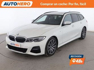 320d xdrive m sport