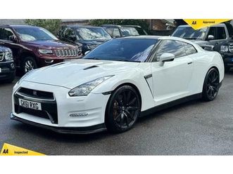 3.8 v6 premium edition coupe 2dr petrol auto 4wd euro 5 (530 ps)