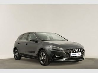 hyundai i30 sw 1.0 tgdi style plus