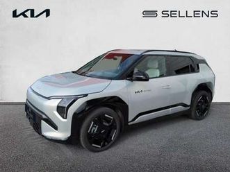 204ch 81,4kwh gt-line