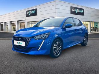 puretech 100 s&s bvm6 allure