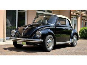 1973 | volkswagen coccinelle 1303