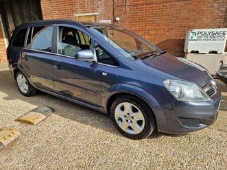 1.7 cdti ecoflex exclusiv euro 5 5dr