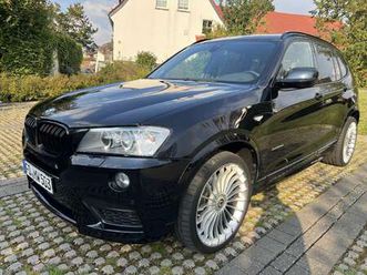 xdrive 30 d