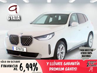 xdrive20d 145 kw (197 cv)