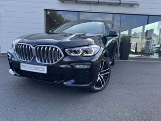 xdrive 30da 286ch m sport