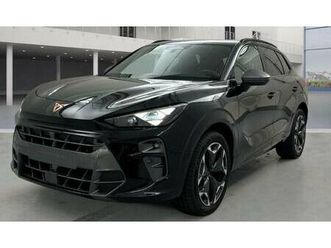 cupra terramar vz 2.0 tsi 265hp 4x4 dsg, panorama, sennheiser, pure performance pack, matrix