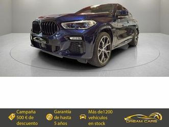 m50i 390 kw (530 cv)