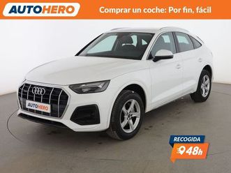 40 tdi quattro advanced