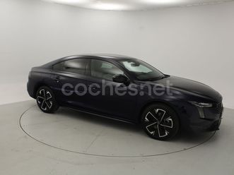 peugeot 508 hybrid gt hybrid 180 eeat8