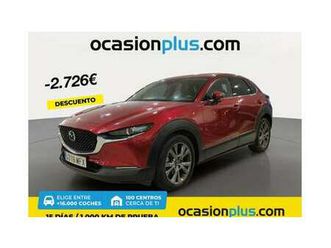 2.0 skyactiv-x zenith 2wd aut 137kw