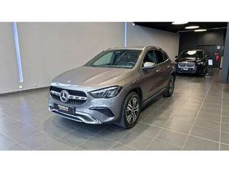 250 e 8g-dct progressive line