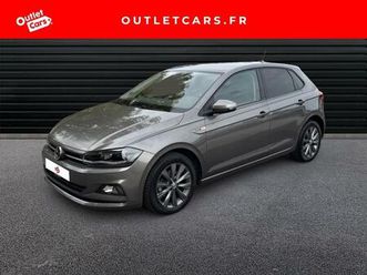 1.0 tsi 115ch copper line dsg7 euro6d-t