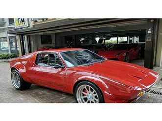 1972 | de tomaso pantera l