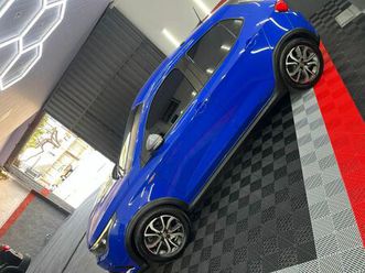 hgt 1.8 16v flex mec.