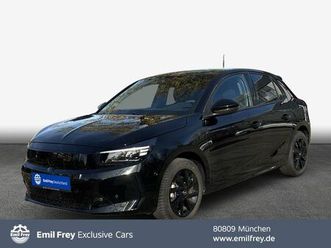 opel corsa 1.2 di gs automatik