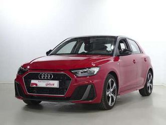 sportback 30 tfsi adrenalin