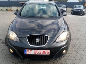 vând seat altea xl 2.0 tdi lehnesti