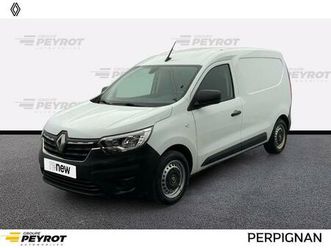 express van blue dci 75 - 22 confort