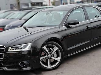 v6 3.0 tdi 262 clean diesel tiptronic 8 quattro avus extended *gps*cuir*toit ouvrant*