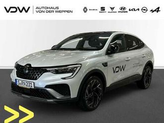 esprit alpine mild hybrid 160 edc klima navi