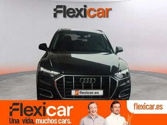 50 tfsie quattro-ultra s tronic