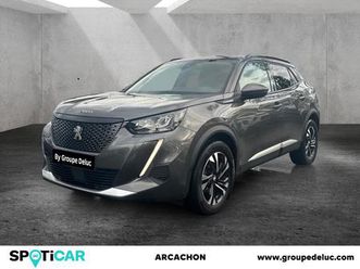 1.2 puretech 130ch s&s allure eat8