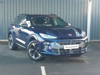 1.5 etsi 150 v2 5dr dsg