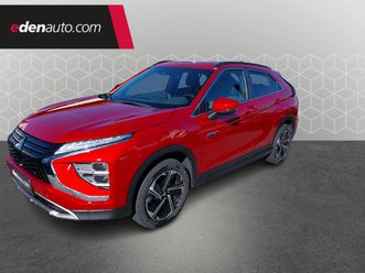 2.4 mivec phev twin motor 4wd intense