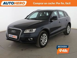 2.0 tdi quattro advanced edition