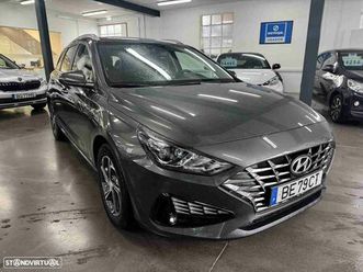 hyundai i30 sw 1.0 t-gdi style plus