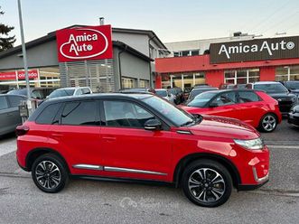 vitara 1.4 boosterjet 4wd allgrip top