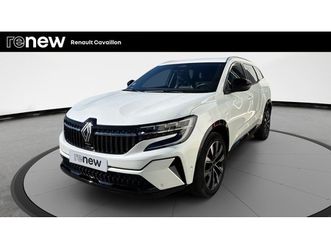 espace e-tech hybrid 200