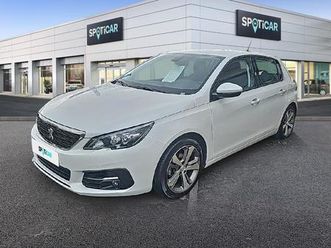 puretech 110 s&s active