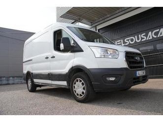 ford transit 2.0ecoblue 130cv