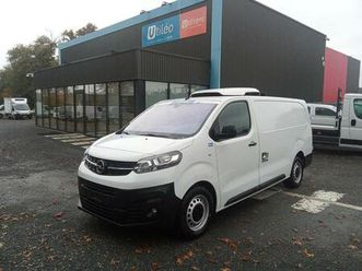 frigorifique frcx long 2.0 d 145cv pack clim