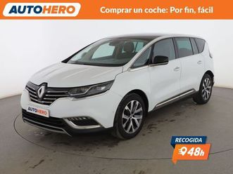 1.6 dci energy zen