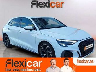 sportback 35tdi advanced s tronic