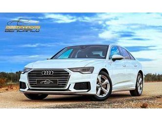 40 tdi s tronic sport