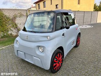 citroën inny