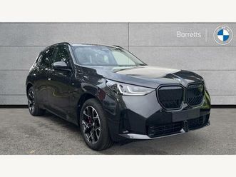 2.0 20d mht m sport auto xdrive euro 6 (start/stop) 5dr